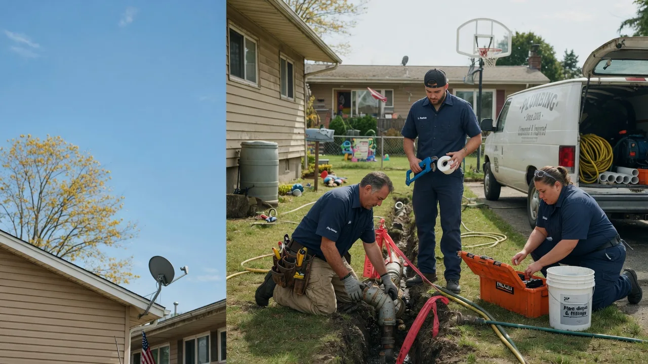 Garbage Disposal Replacement in Hewitt, WI near me